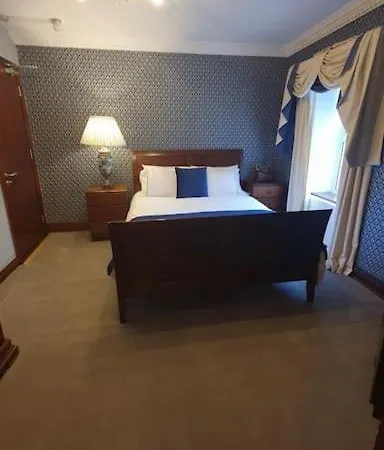 Riverview Georgian House Holiday home