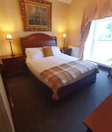 Riverview Georgian House Donaghmore Bridge