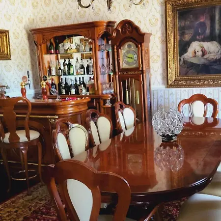 Athlumney Lodge * Donaghmore Bridge