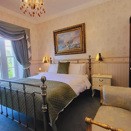 Riverview Georgian House * Donaghmore Bridge