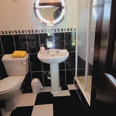 Holiday home Riverview Georgian House