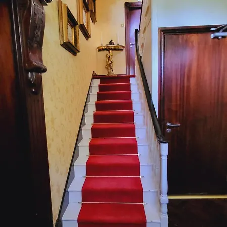 Holiday home Riverview Georgian House *