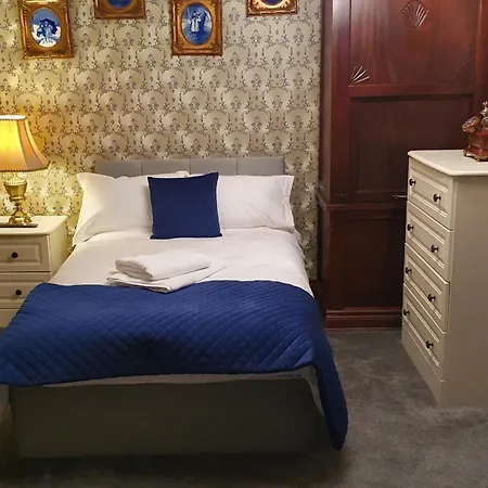 Riverview Georgian House Donaghmore Bridge