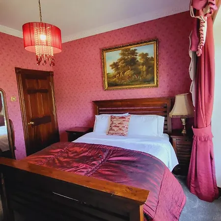 Riverview Georgian House Holiday home Donaghmore Bridge