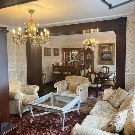 Holiday home Riverview Georgian House Donaghmore Bridge