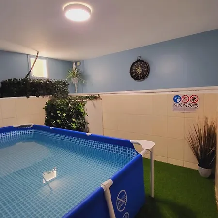 Riverview Georgian House * Donaghmore Bridge