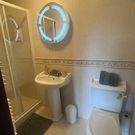 Riverview Georgian House Holiday home