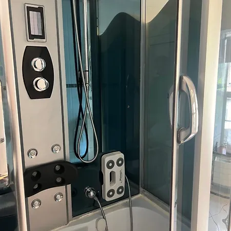 Holiday home Riverview Georgian House *