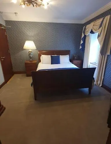 Riverview Georgian House Дом отдыха