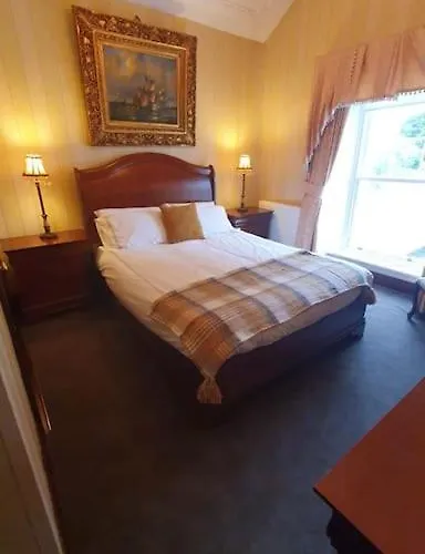 Riverview Georgian House Donaghmore Bridge