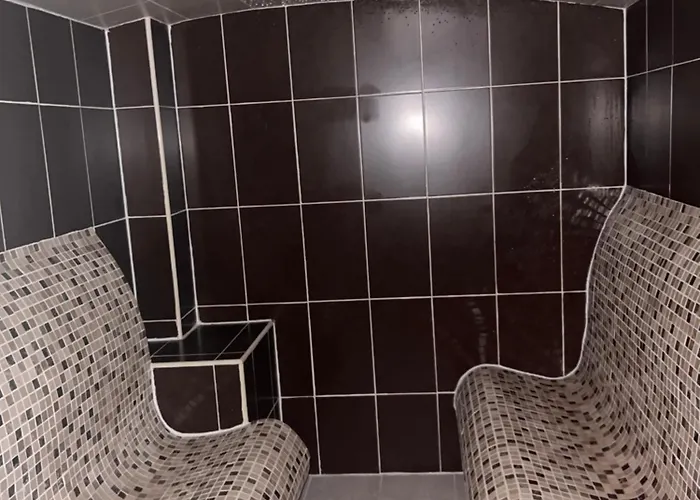 Riverview Georgian House Дом отдыха *