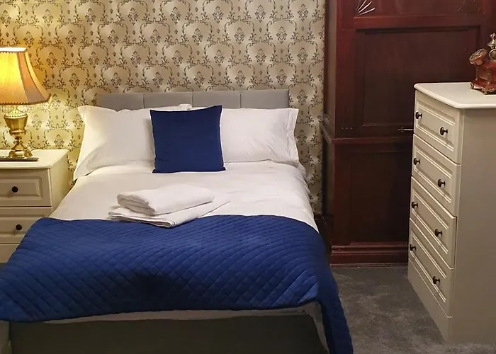 Riverview Georgian House Donaghmore Bridge