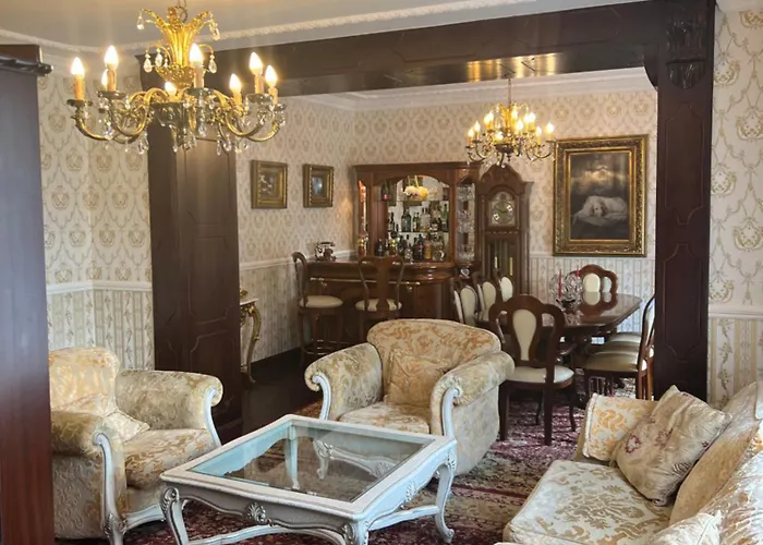 Дом отдыха Riverview Georgian House Donaghmore Bridge